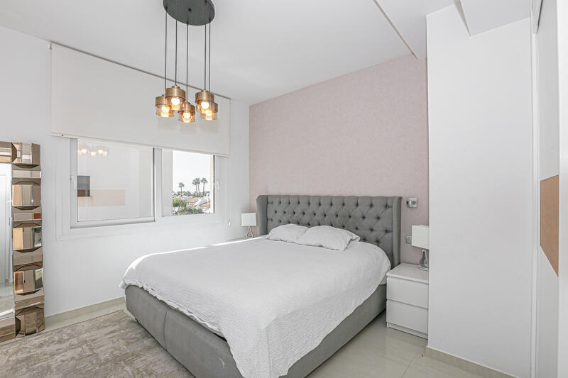 3 slaapkamer Villa Te koop