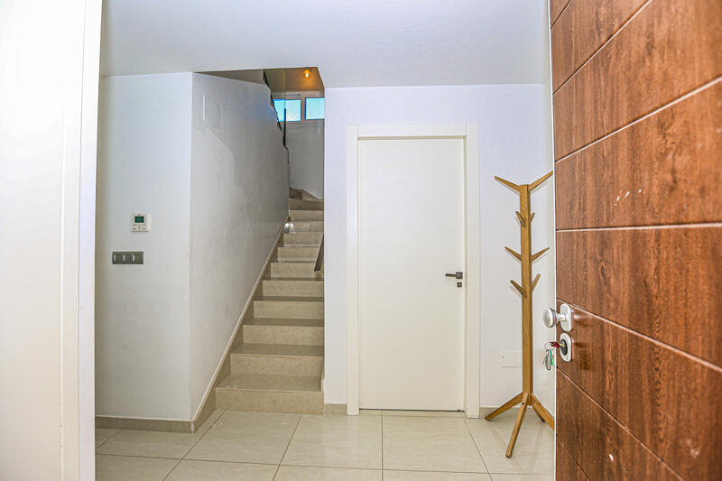 3 slaapkamer Villa Te koop