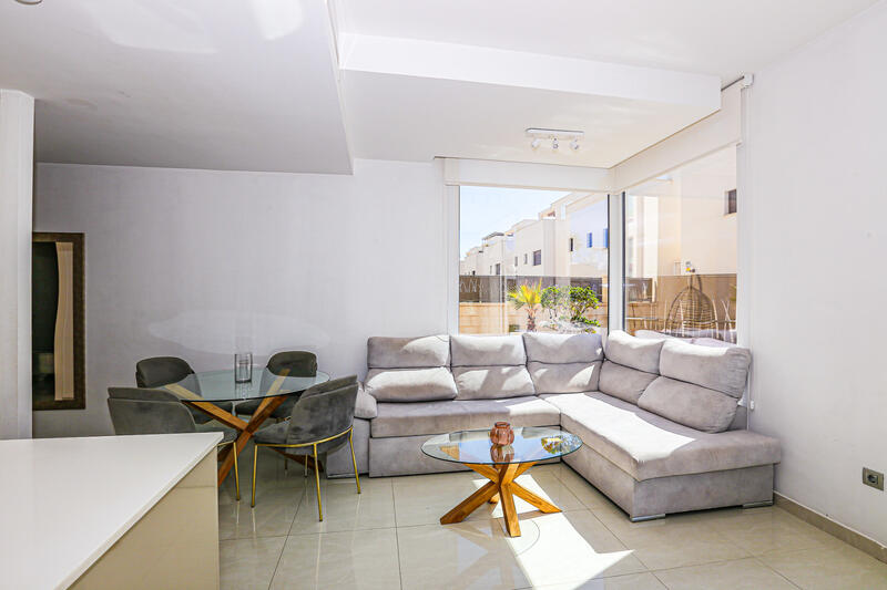 3 slaapkamer Villa Te koop