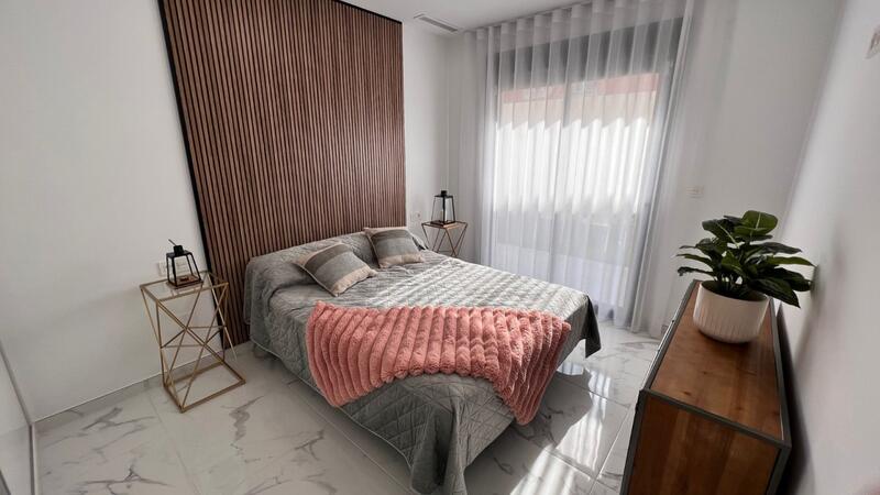 3 sovrum Villa till salu