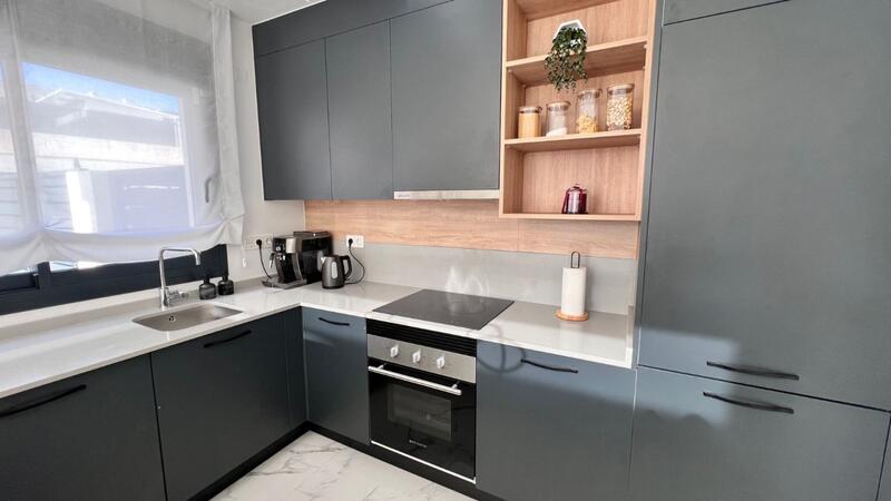3 sovrum Villa till salu