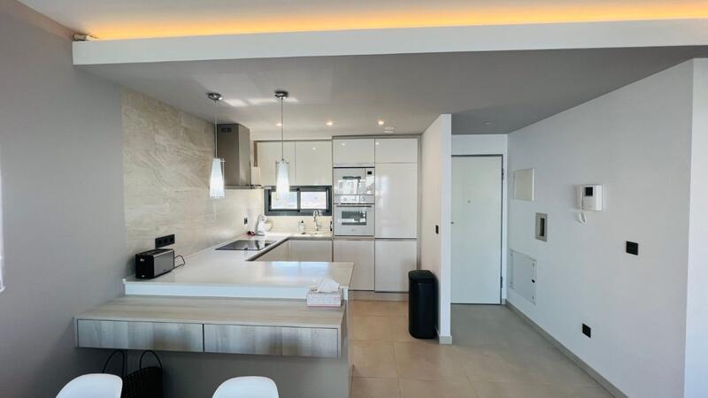 2 Cuarto Apartamento en venta