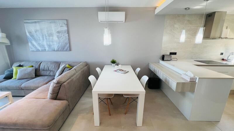 2 Cuarto Apartamento en venta