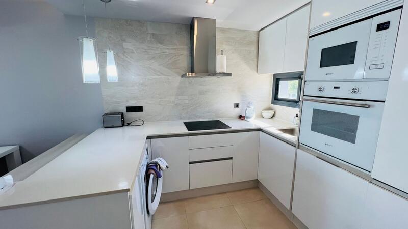 2 Cuarto Apartamento en venta