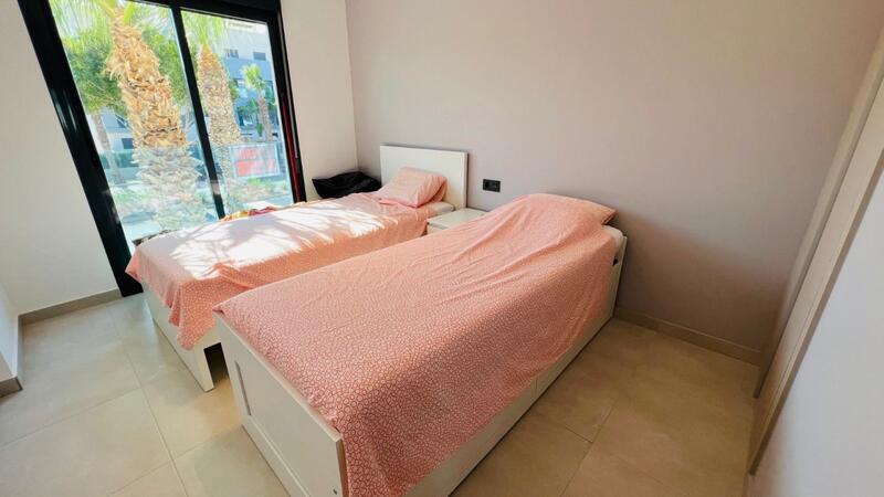 2 Cuarto Apartamento en venta