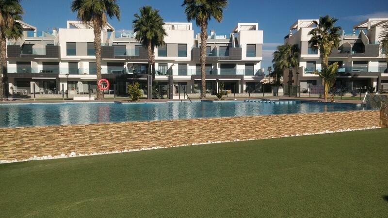 2 Cuarto Apartamento en venta