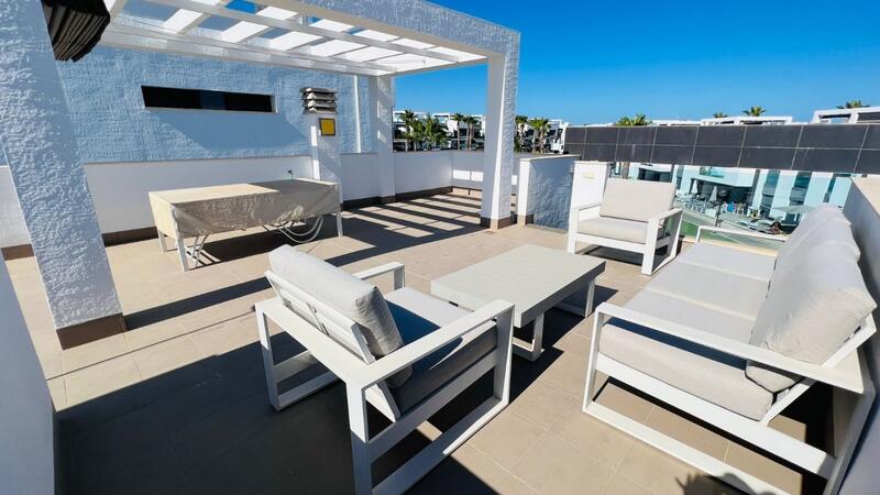 2 Cuarto Apartamento en venta