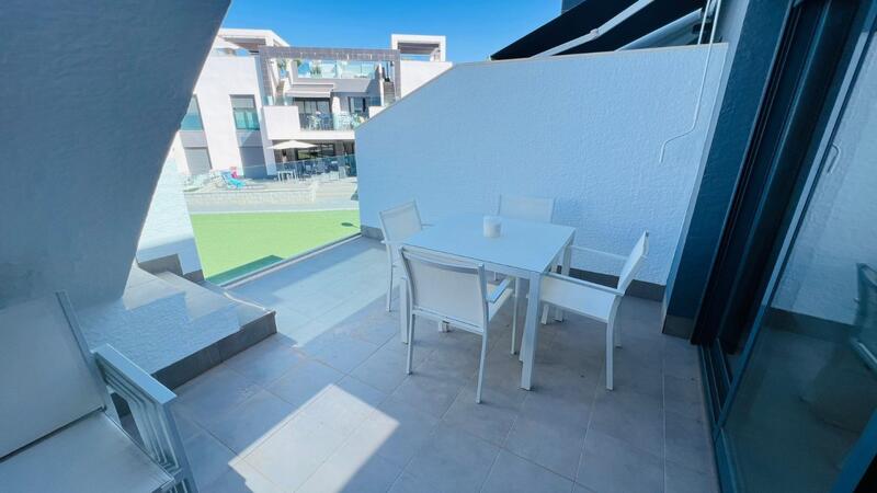 2 Cuarto Apartamento en venta