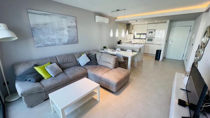 2 Cuarto Apartamento en venta