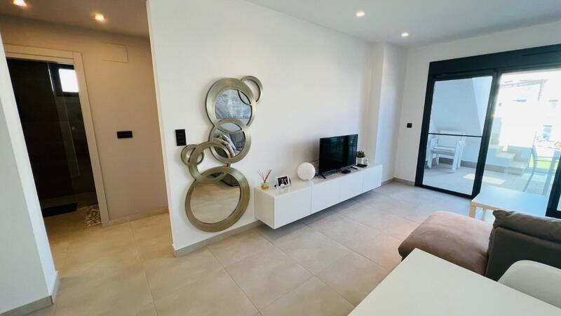2 Cuarto Apartamento en venta