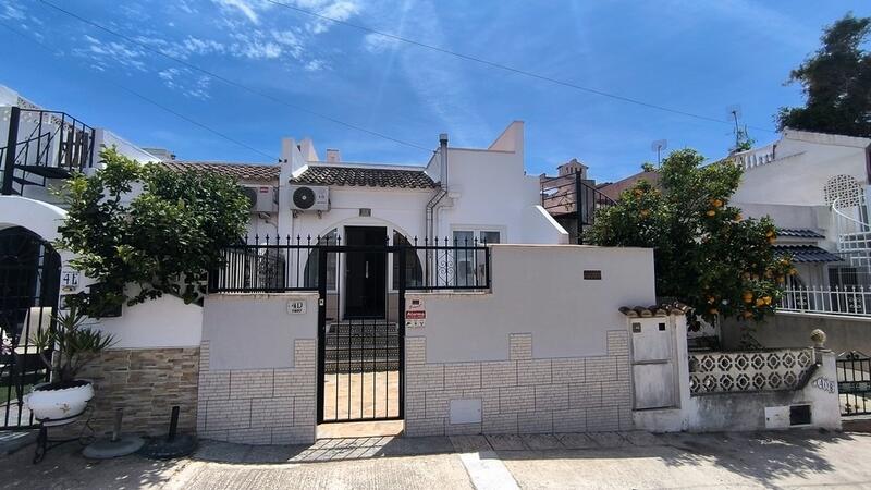 Villa till salu i Benijófar, Alicante