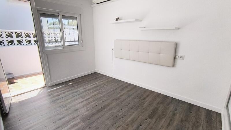 2 Schlafzimmer Villa zu verkaufen