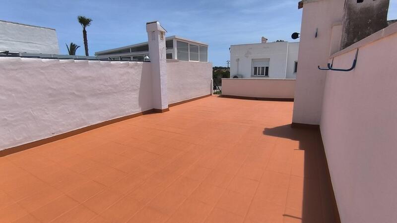 2 Schlafzimmer Villa zu verkaufen