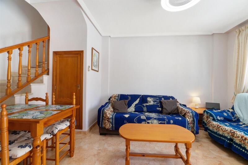 2 bedroom Townhouse for sale