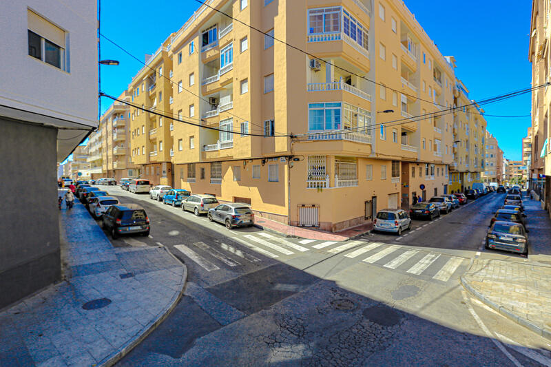 2 Schlafzimmer Appartement zu verkaufen