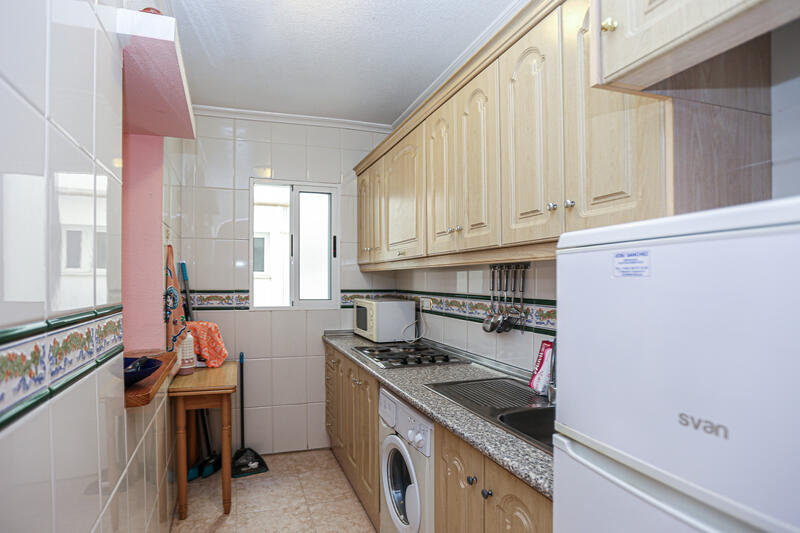 2 Schlafzimmer Appartement zu verkaufen