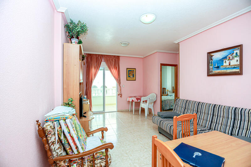 2 Schlafzimmer Appartement zu verkaufen