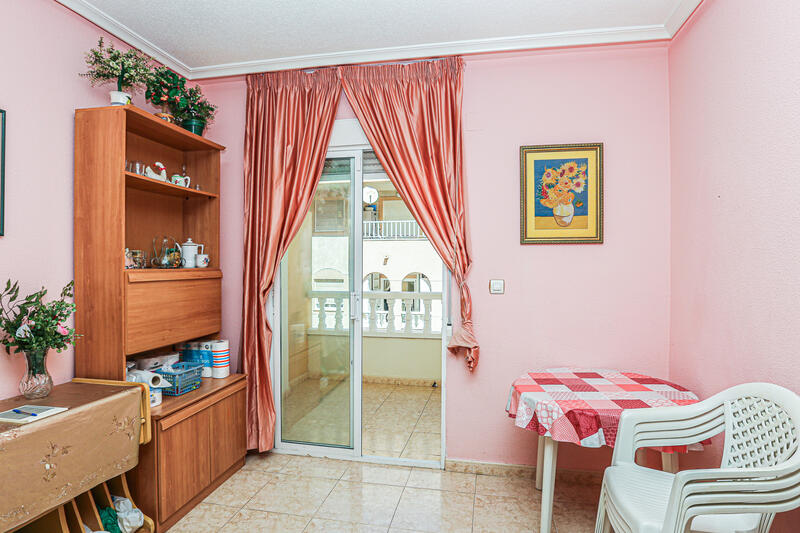 2 Schlafzimmer Appartement zu verkaufen