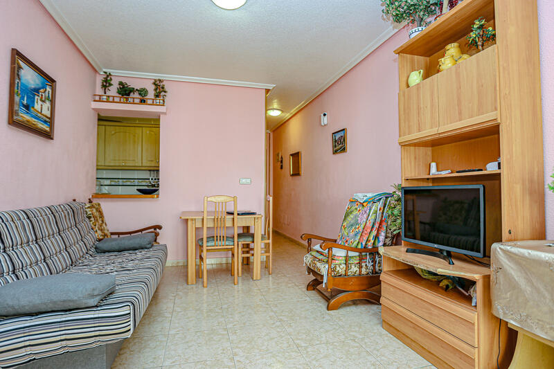 2 Schlafzimmer Appartement zu verkaufen