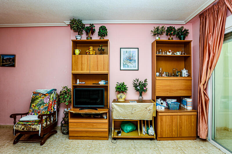 2 Schlafzimmer Appartement zu verkaufen