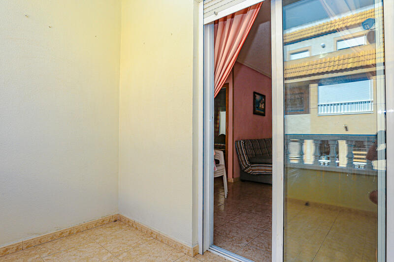 2 Schlafzimmer Appartement zu verkaufen