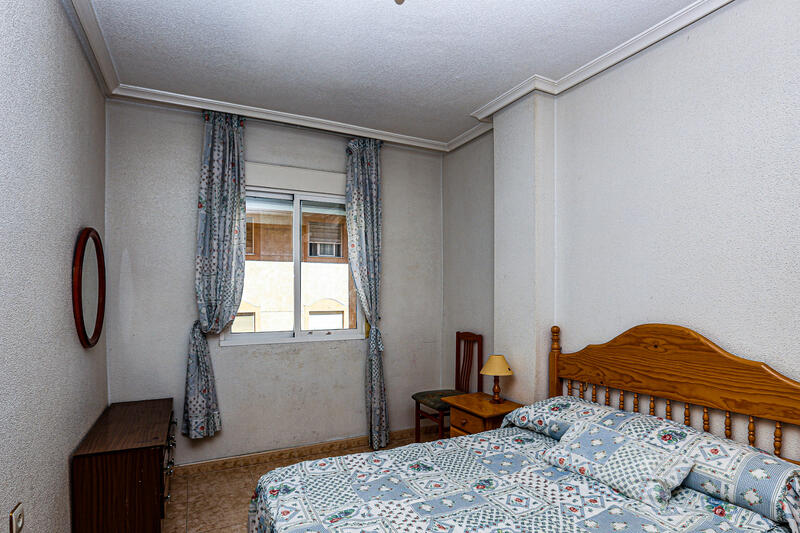 2 Schlafzimmer Appartement zu verkaufen