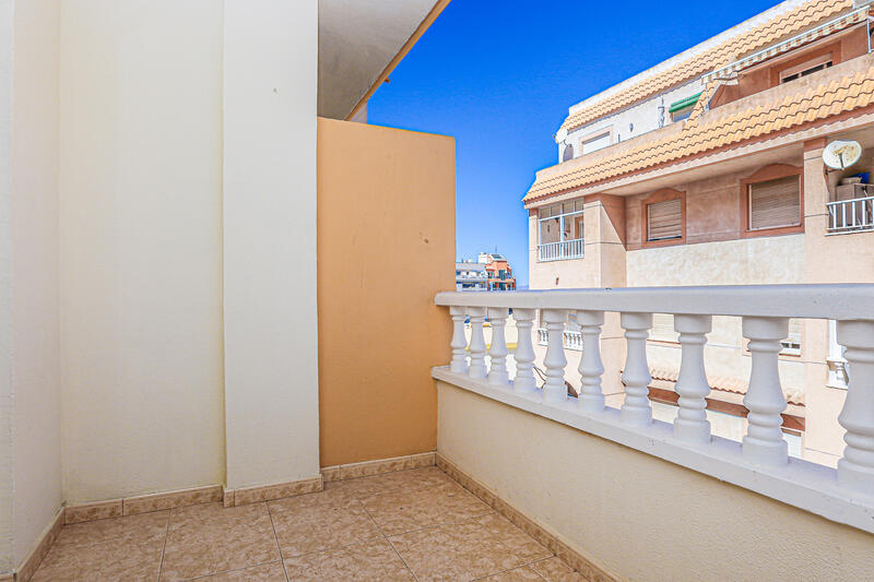 2 Schlafzimmer Appartement zu verkaufen