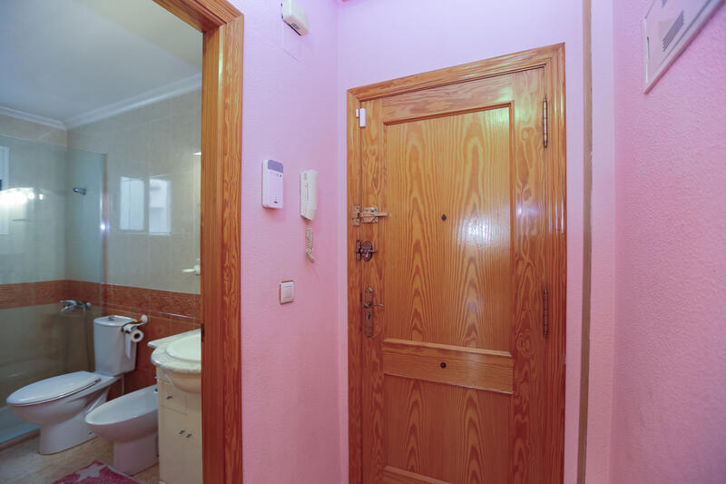 2 Schlafzimmer Appartement zu verkaufen