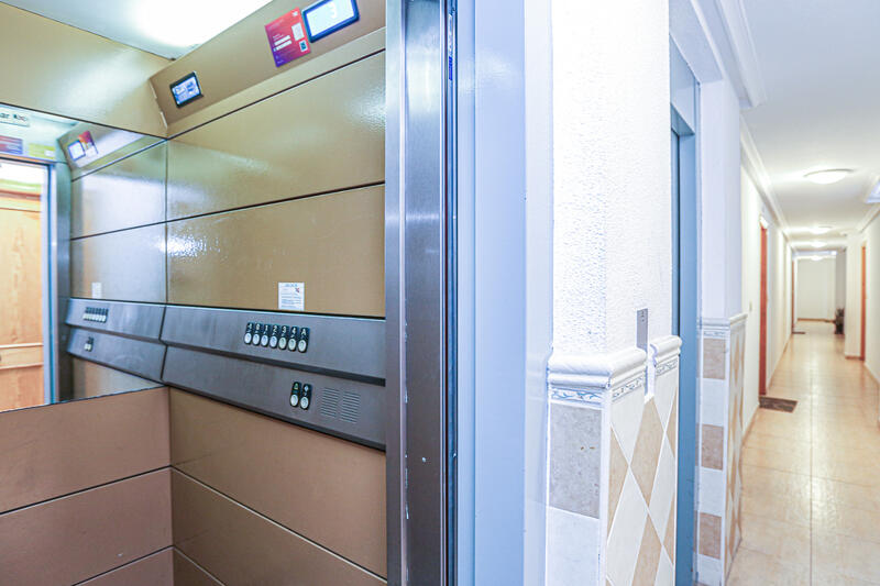 2 Schlafzimmer Appartement zu verkaufen