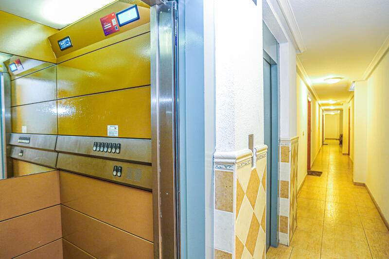 2 Schlafzimmer Appartement zu verkaufen