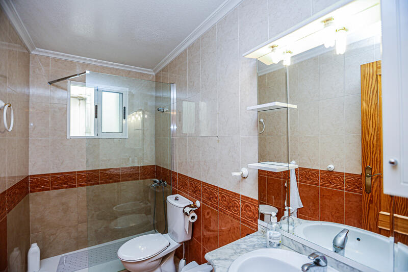 2 Schlafzimmer Appartement zu verkaufen