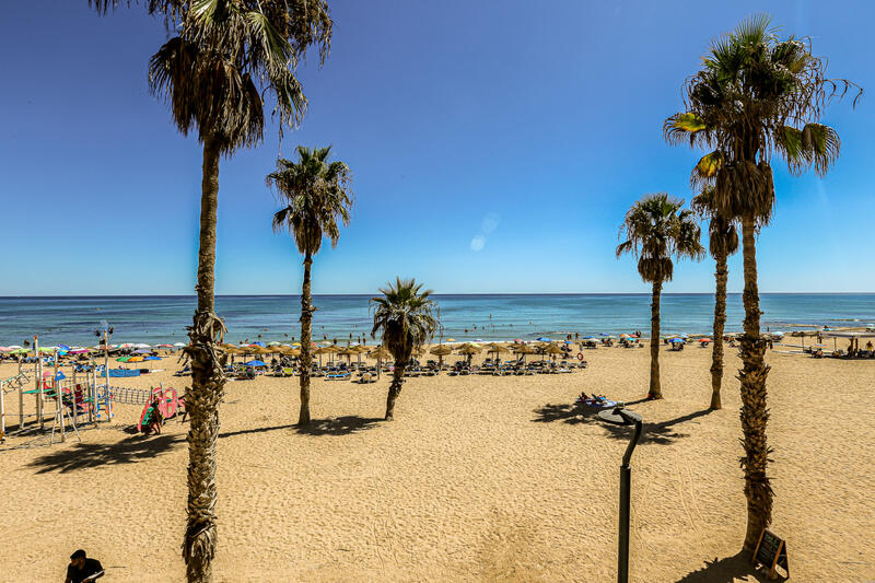 Lägenhet till salu i La Mata, Alicante