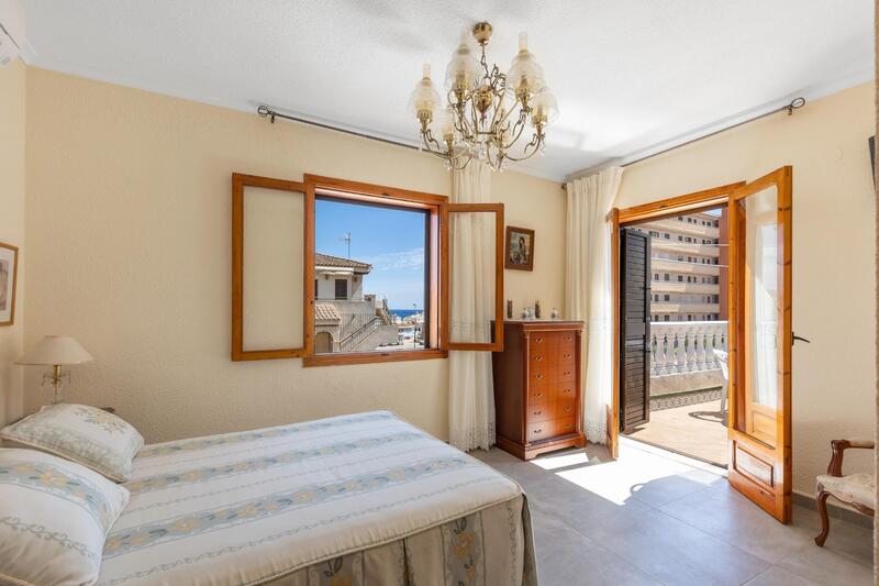 3 Schlafzimmer Villa zu verkaufen