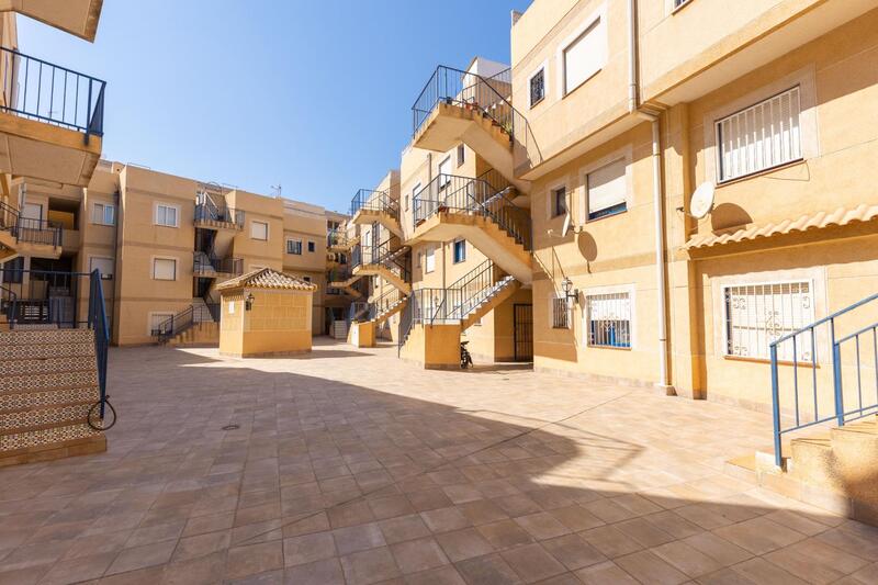 Appartement zu verkaufen in Torrevieja, Alicante