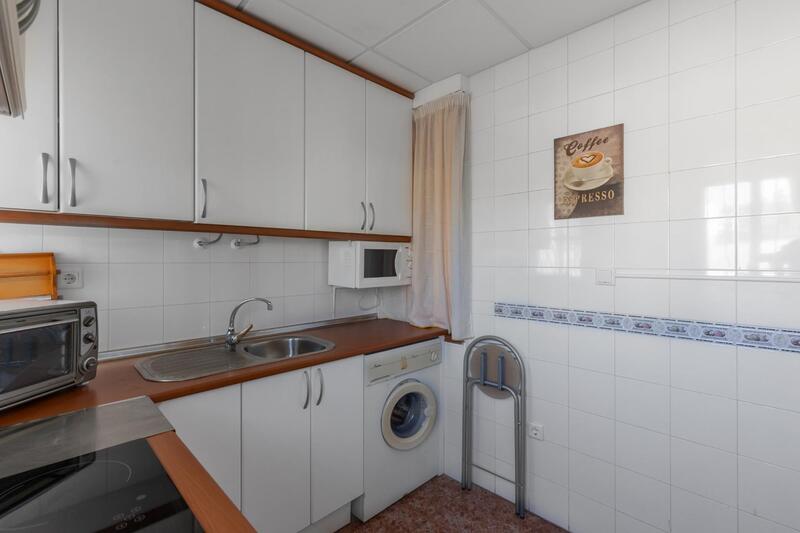 2 Schlafzimmer Appartement zu verkaufen