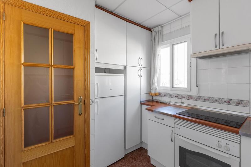 2 Schlafzimmer Appartement zu verkaufen