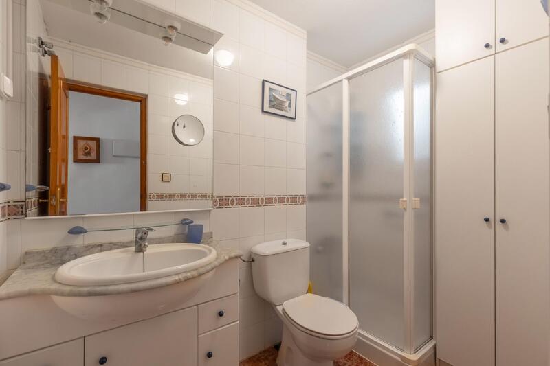 2 Schlafzimmer Appartement zu verkaufen