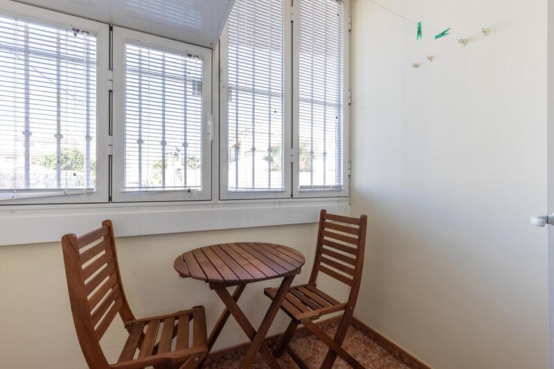 2 Schlafzimmer Appartement zu verkaufen