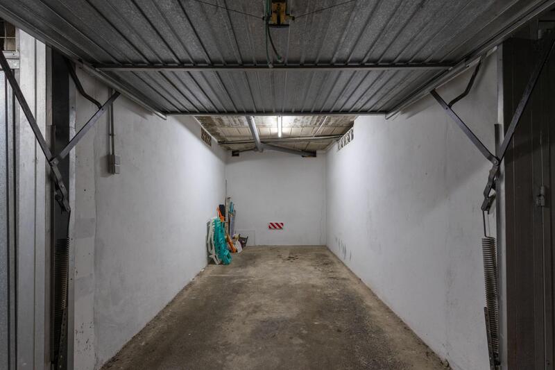2 Schlafzimmer Appartement zu verkaufen