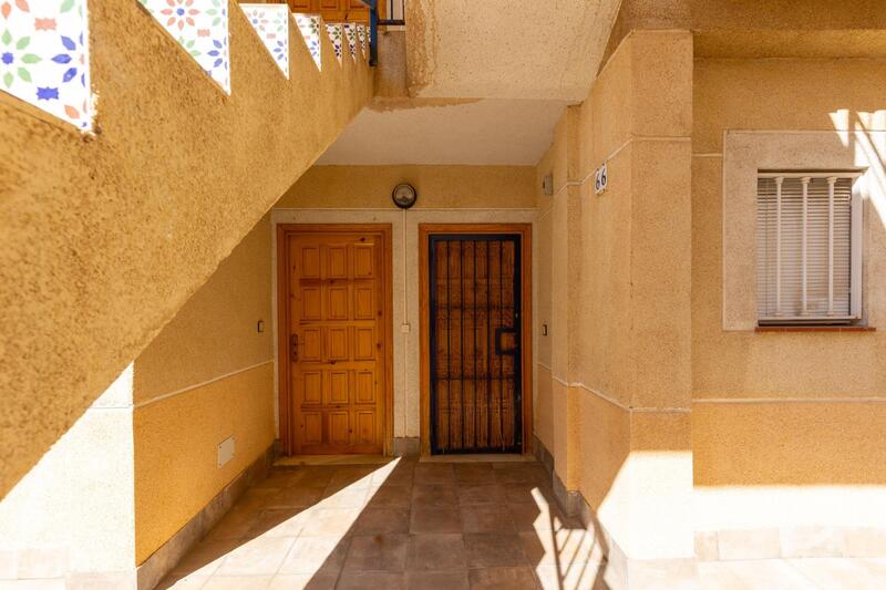 2 Schlafzimmer Appartement zu verkaufen