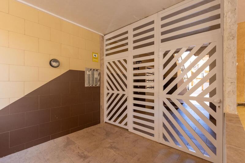 2 Schlafzimmer Appartement zu verkaufen
