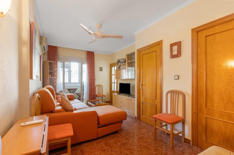 2 Schlafzimmer Appartement zu verkaufen