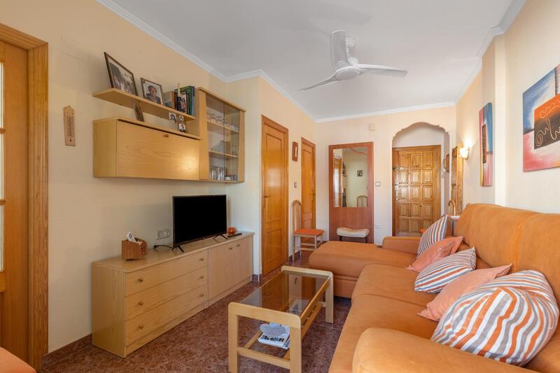 2 Schlafzimmer Appartement zu verkaufen