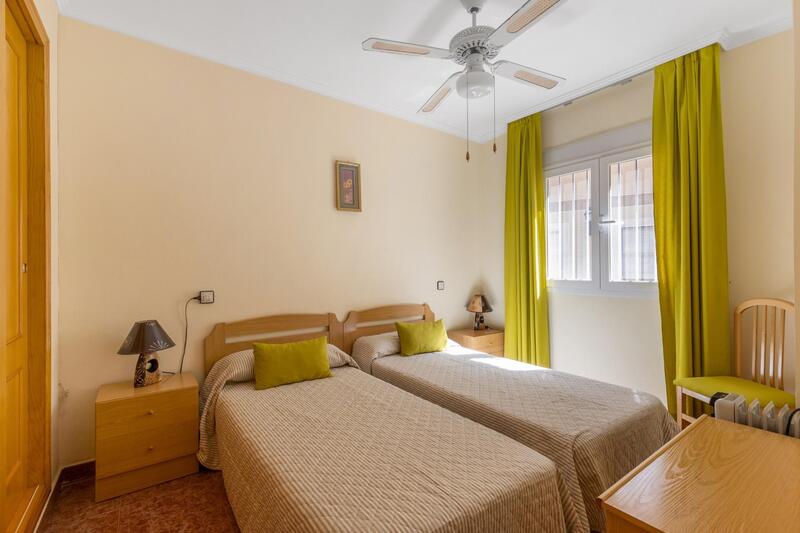 2 Schlafzimmer Appartement zu verkaufen