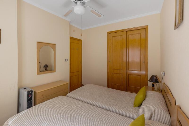 2 Schlafzimmer Appartement zu verkaufen