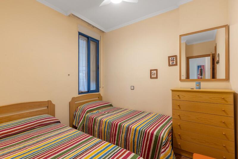 2 Schlafzimmer Appartement zu verkaufen