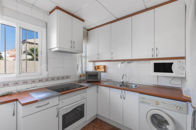 2 Schlafzimmer Appartement zu verkaufen