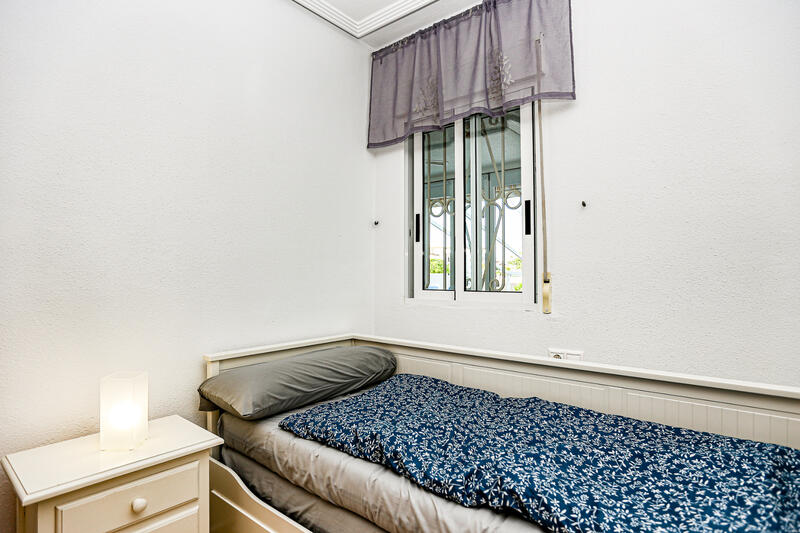 2 soverom Leilighet for langtidsleie