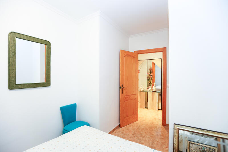 3 chambre Appartement à vendre