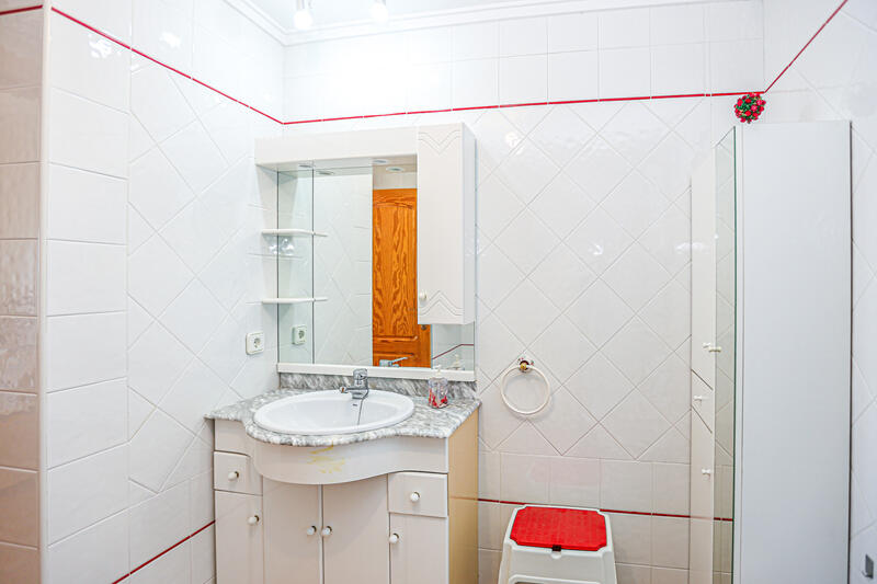 3 chambre Appartement à vendre